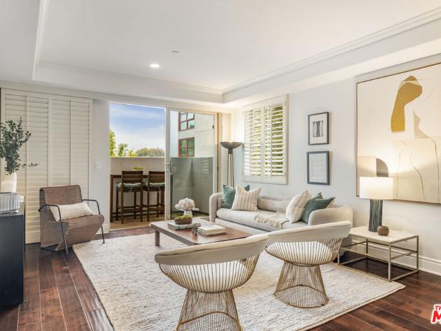 Apartment for rent in Pacific Palisades Apartment for rent in Pacific Palisades