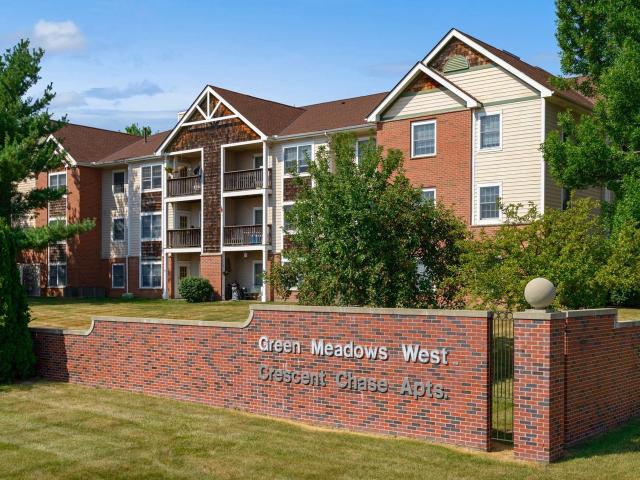 Apartment for rent in Johnston