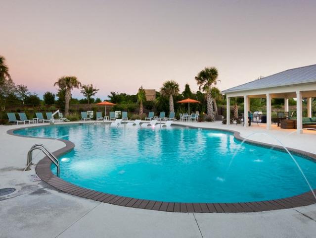 Apartment for rent in Wilmington, North Carolina