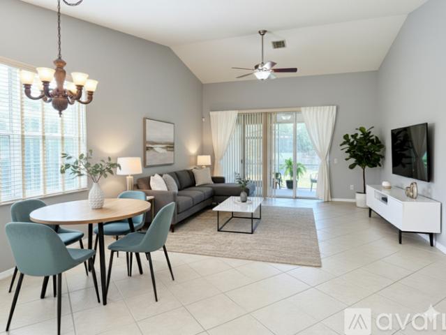 Apartment for rent in West Palm Beach, Florida