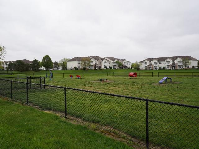Apartment for rent in Camby, Indiana