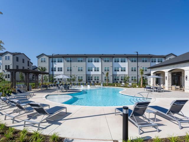 Apartment for rent in Austin, Texas