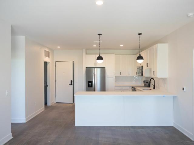 Apartment for rent in Kansas