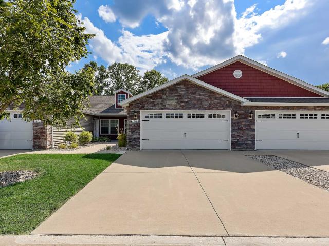 Apartment for rent in Lebanon, Ohio