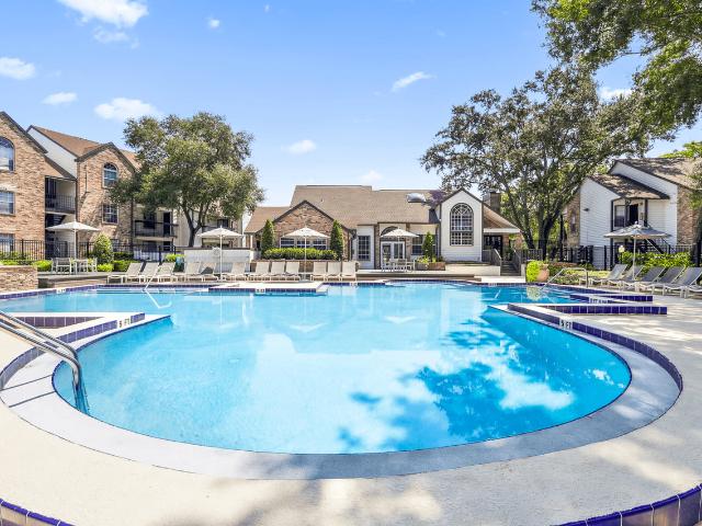 Apartment for rent in Florida
