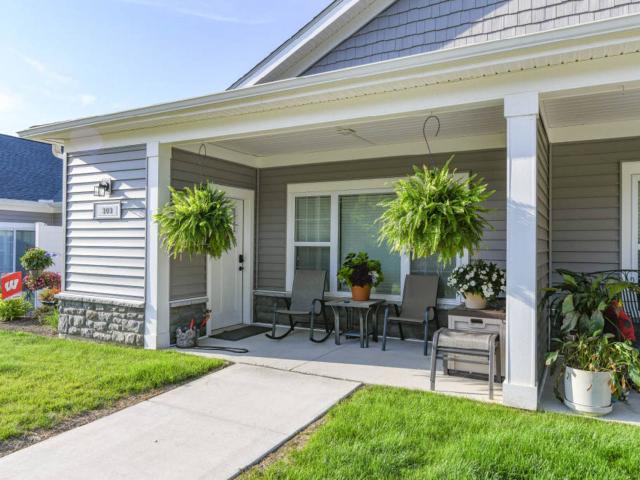 Apartment for rent in Oak Creek