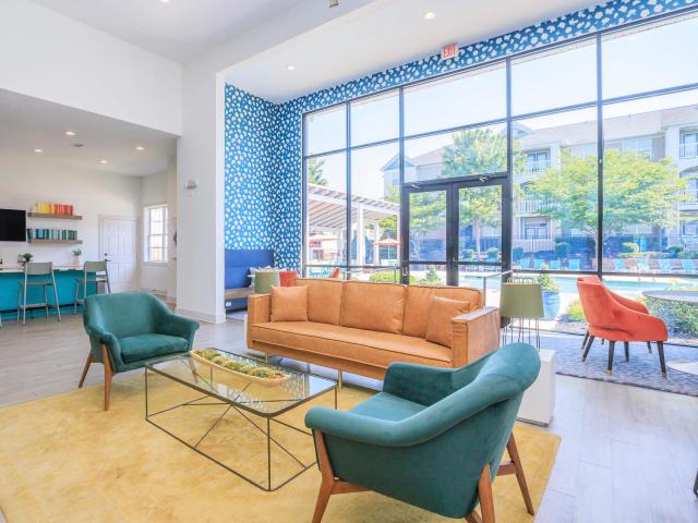 Apartment for rent in Mecklenburg, North Carolina