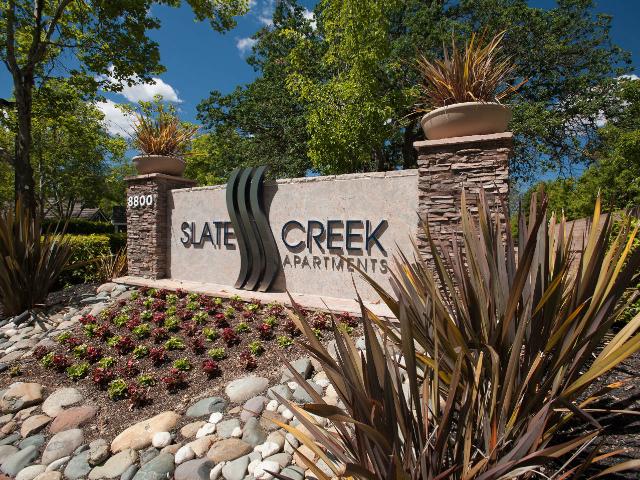 Apartment for rent in Roseville, California