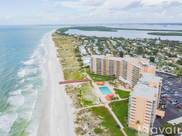 Apartment for rent in Clearwater, Florida