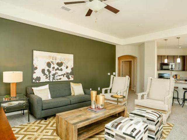 Apartment for rent in Missouri City