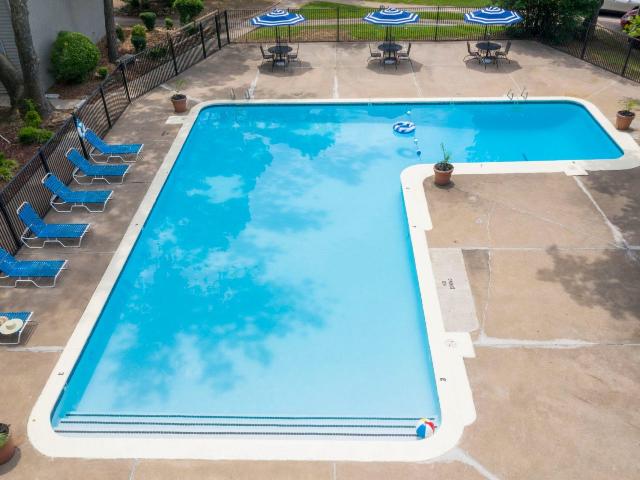 Apartment for rent in Tulsa, Oklahoma