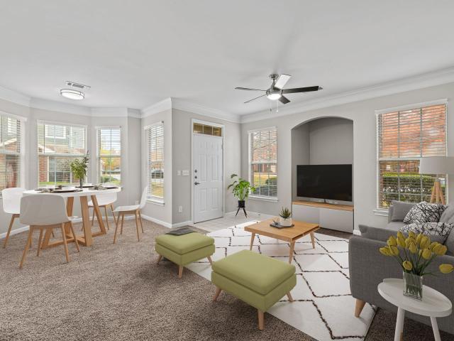 Apartment for rent in Tennessee
