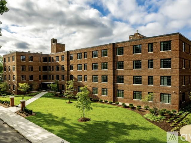 Apartment for rent in Detroit, Michigan