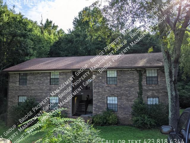 Apartment for rent in Tennessee