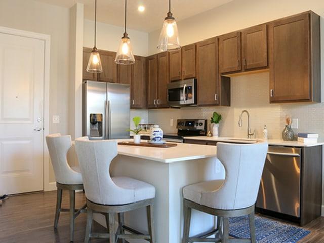 Apartment for rent in Columbus, Ohio