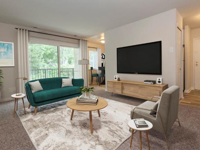 Apartment for rent in Savage, Maryland