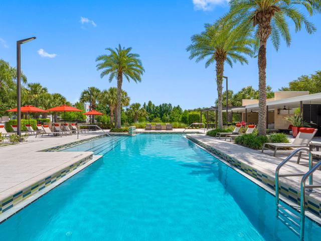Apartment for rent in Altamonte Springs, Florida