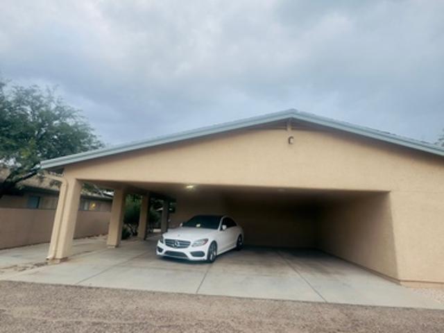 Apartment for rent in Tucson, Arizona