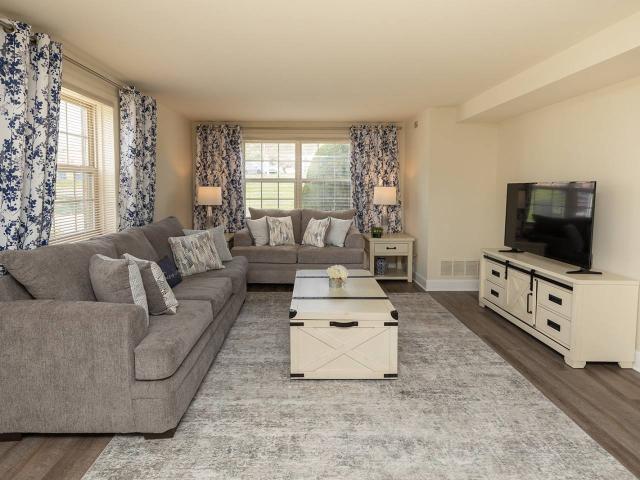 Apartment for rent in Perry Hall, Maryland