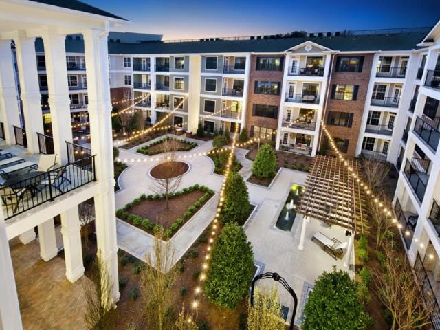 Apartment for rent in Alpharetta, Georgia