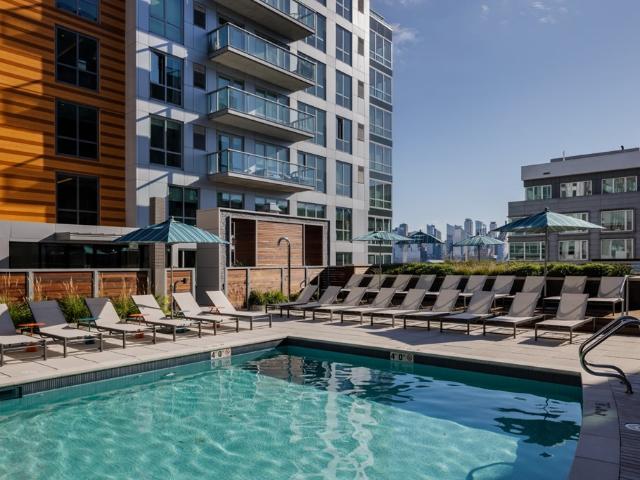 Apartment for rent in Weehawken Apartment for rent in Weehawken