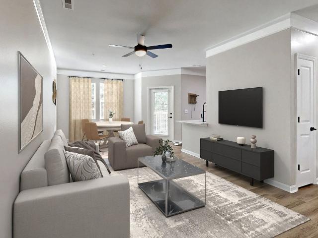 Apartment for rent in Goose Creek, South Carolina