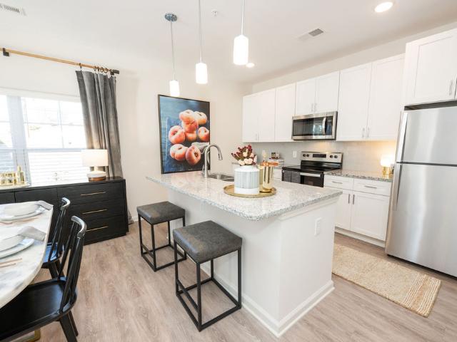 Apartment for rent in Greer