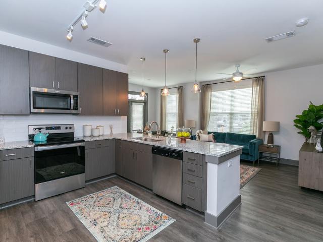 Apartment for rent in Flowery Branch, Georgia
