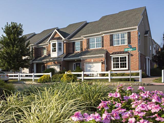 Apartment for rent in Crosswicks, New Jersey