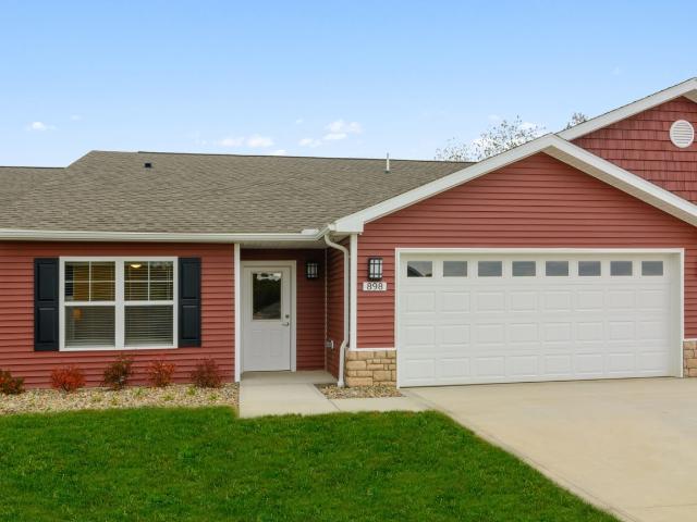 Apartment for rent in Mansfield, Ohio