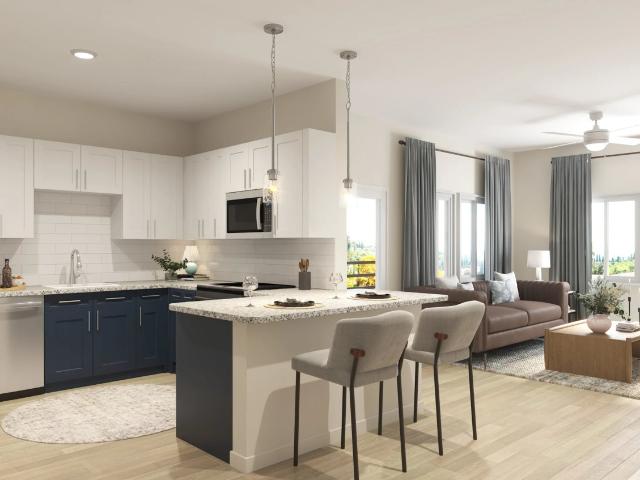 Apartment for rent in Oakwood