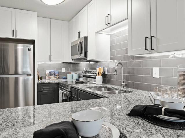 Apartment for rent in Lake Union Hill, Alpharetta