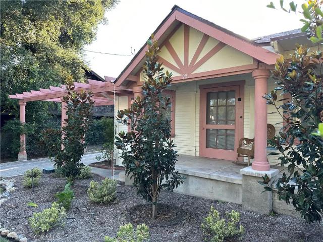 Apartment for rent in Claremont