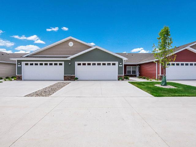 Apartment for rent in Round Lake