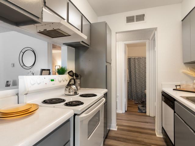 Apartment for rent in El Paso, Texas