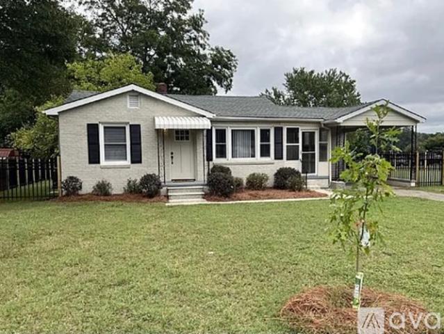 Apartment for rent in Mecklenburg, North Carolina