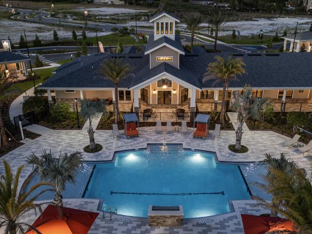 Apartment for rent in Leesburg, Florida