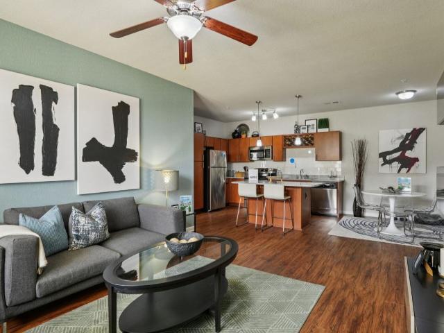 Apartment for rent in Ohio
