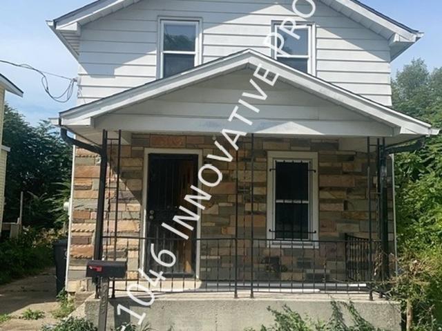 Apartment for rent in Flint, Genesee County