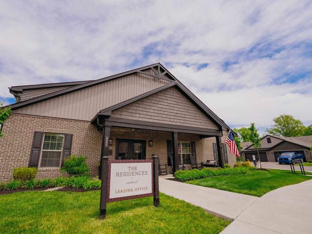 Apartment for rent in Reynoldsburg, Ohio