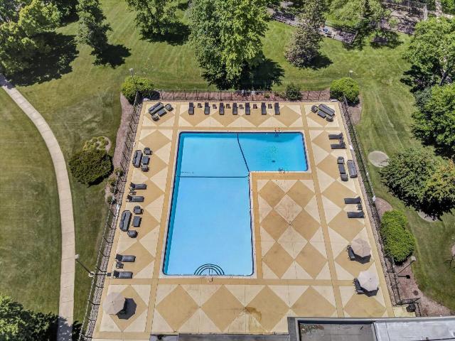 Apartment for rent in Elk Grove Village, Illinois