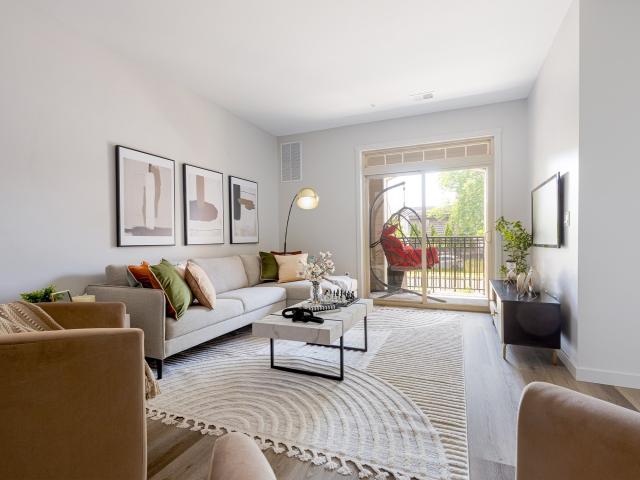 Apartment for rent in Carteret