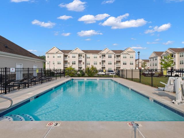 Apartment for rent in Hazlet