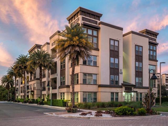 Apartment for rent in Altamonte Springs, Florida