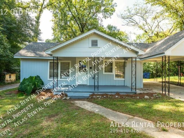 Apartment for rent in Alabaster
