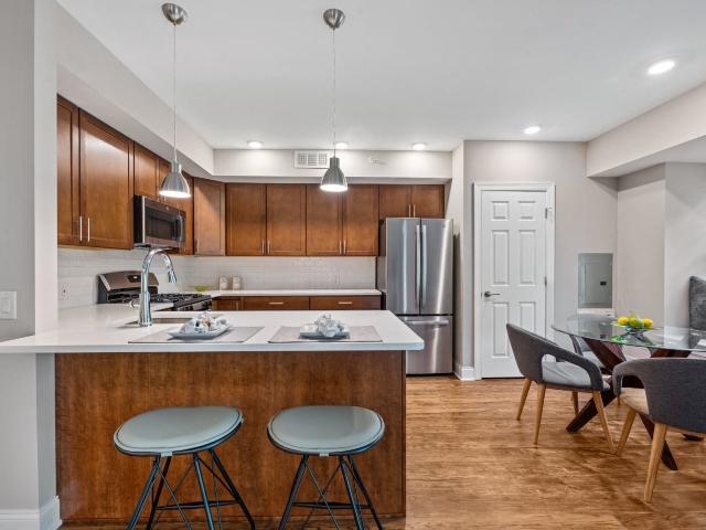 Apartment for rent in Exton