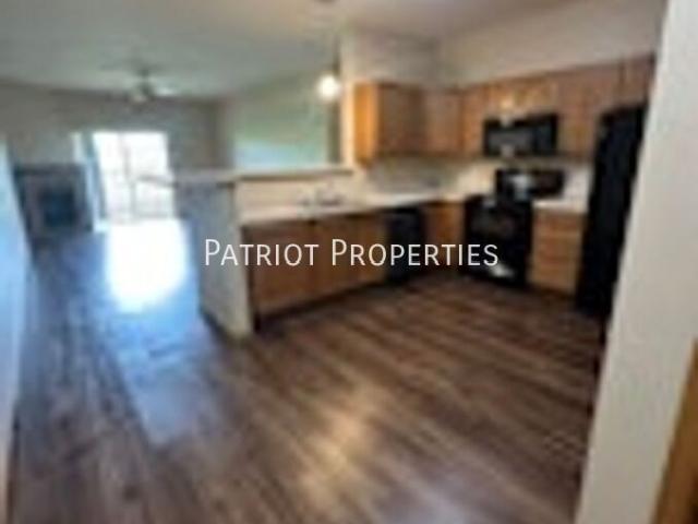 Apartment for rent in Baraboo