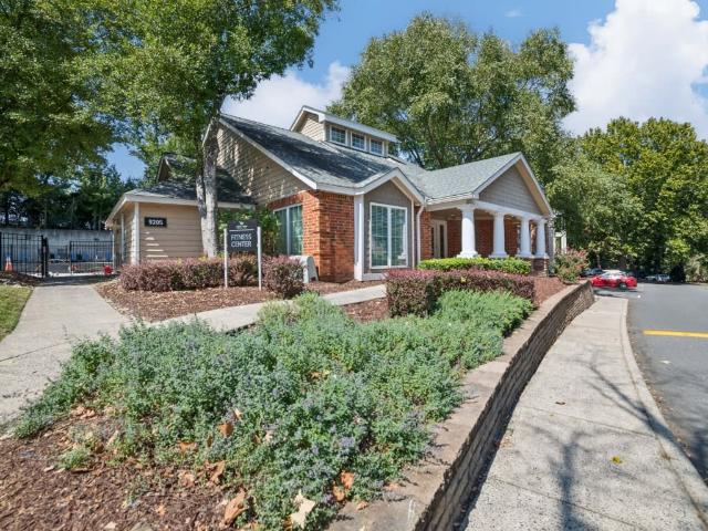 Apartment for rent in Mecklenburg, North Carolina