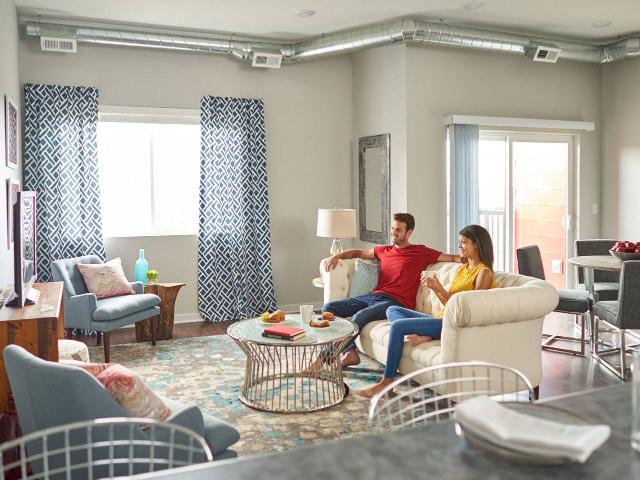 Apartment for rent in Des Moines