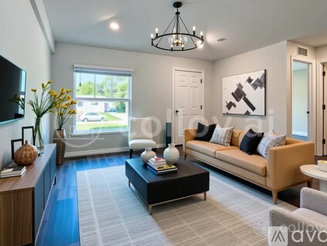 Apartment for rent in Englewood